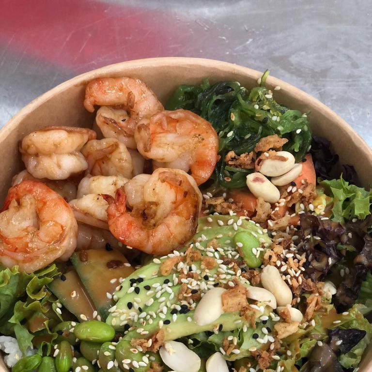 Restaurant "OToTO" in Berlin