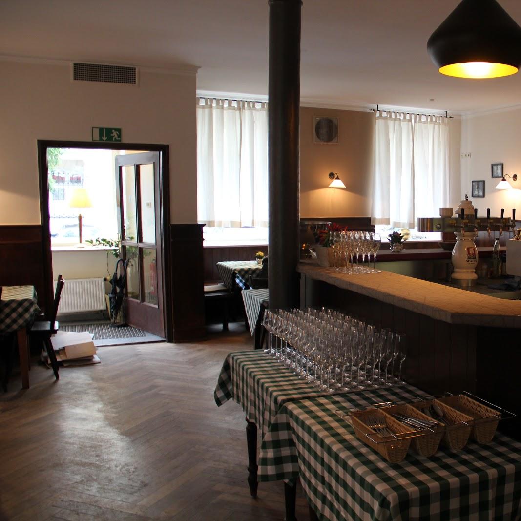 Restaurant "Trattoria Anni 60" in München