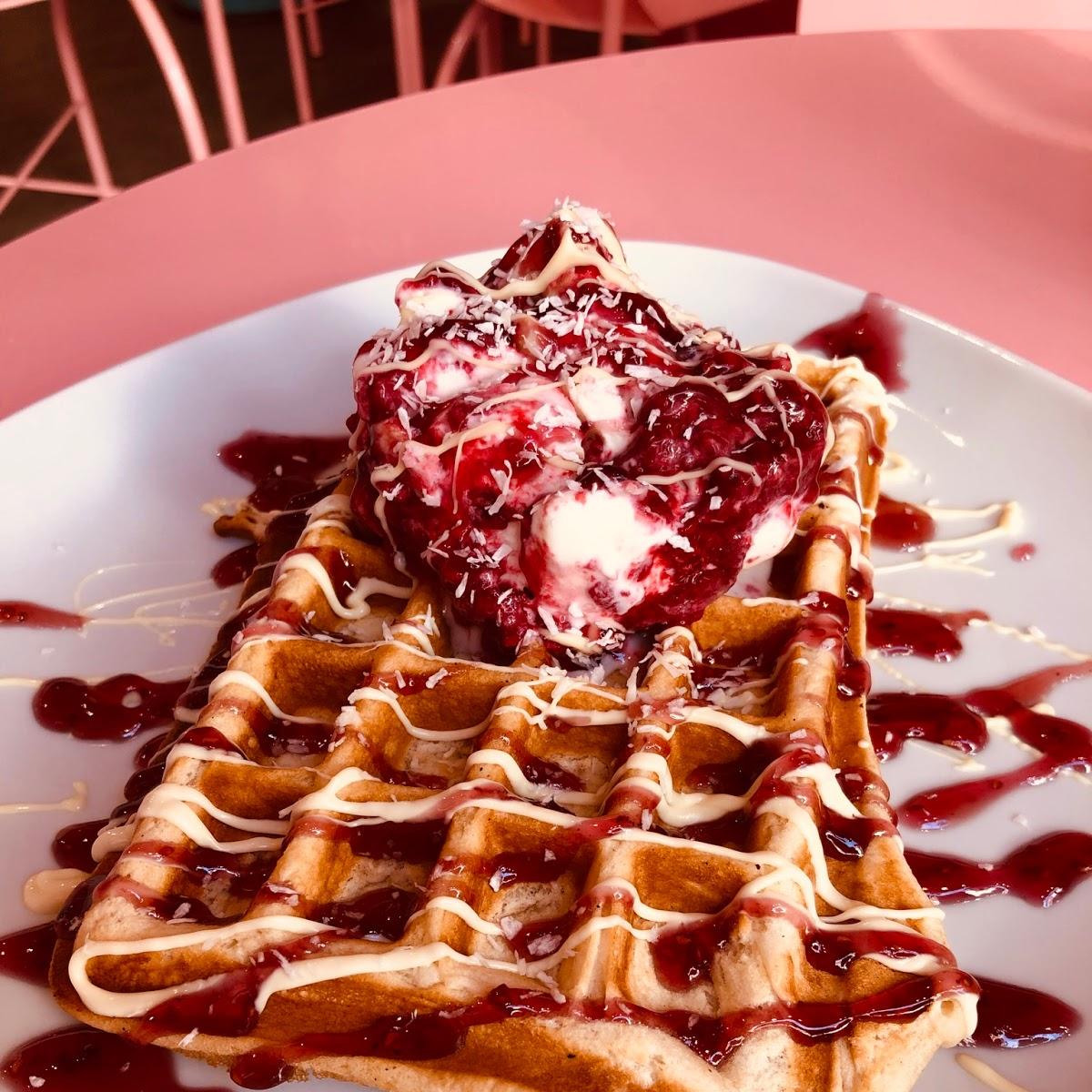 Restaurant "Schlecks" in Münster