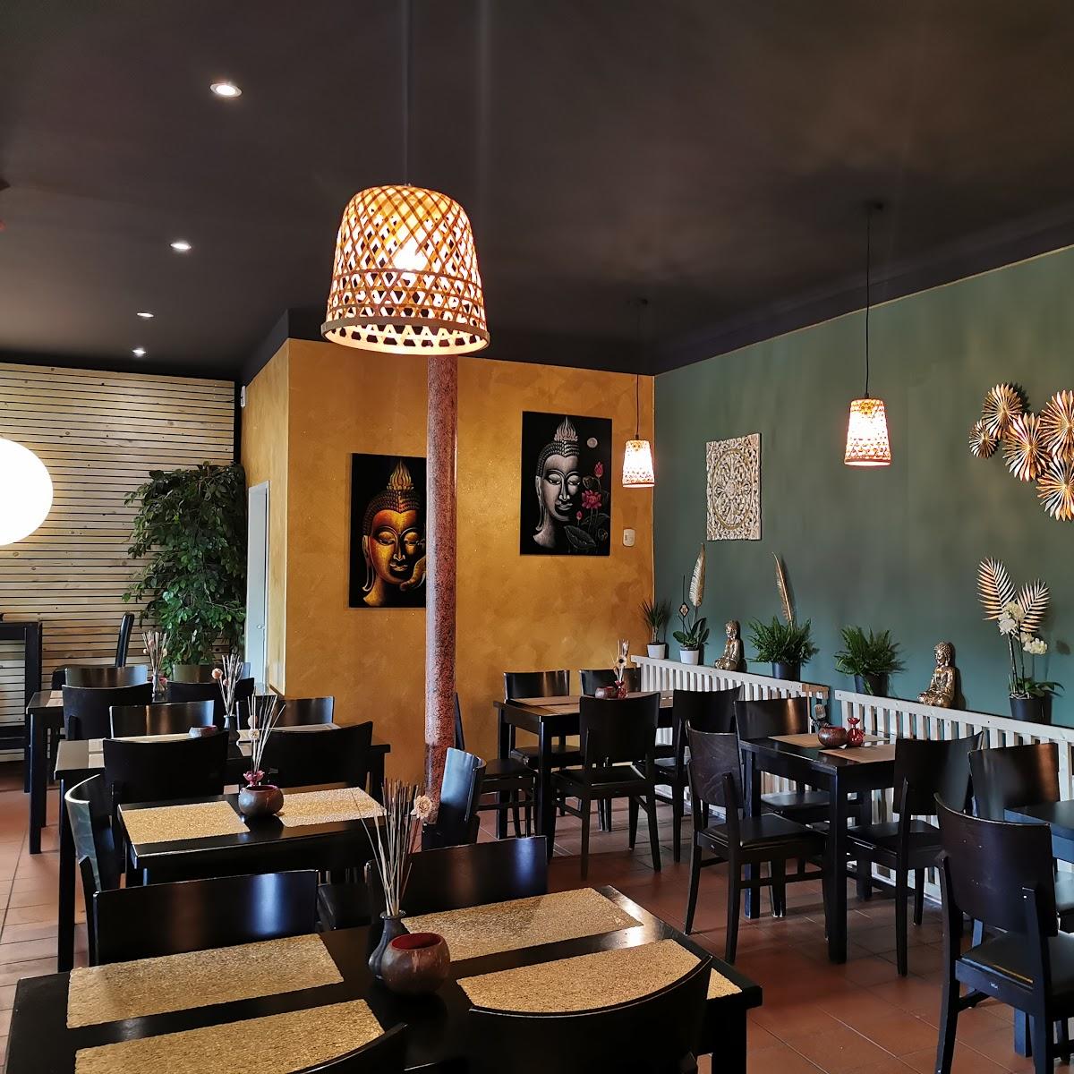 Restaurant "Korat Thai & Asia Street Food" in Bernkastel-Kues