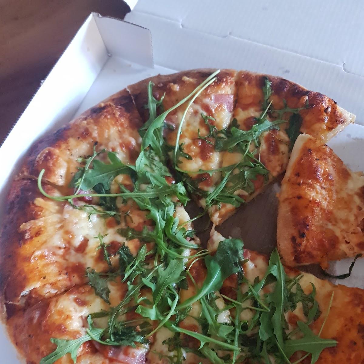 Restaurant "Top Class Pizza" in Schorndorf