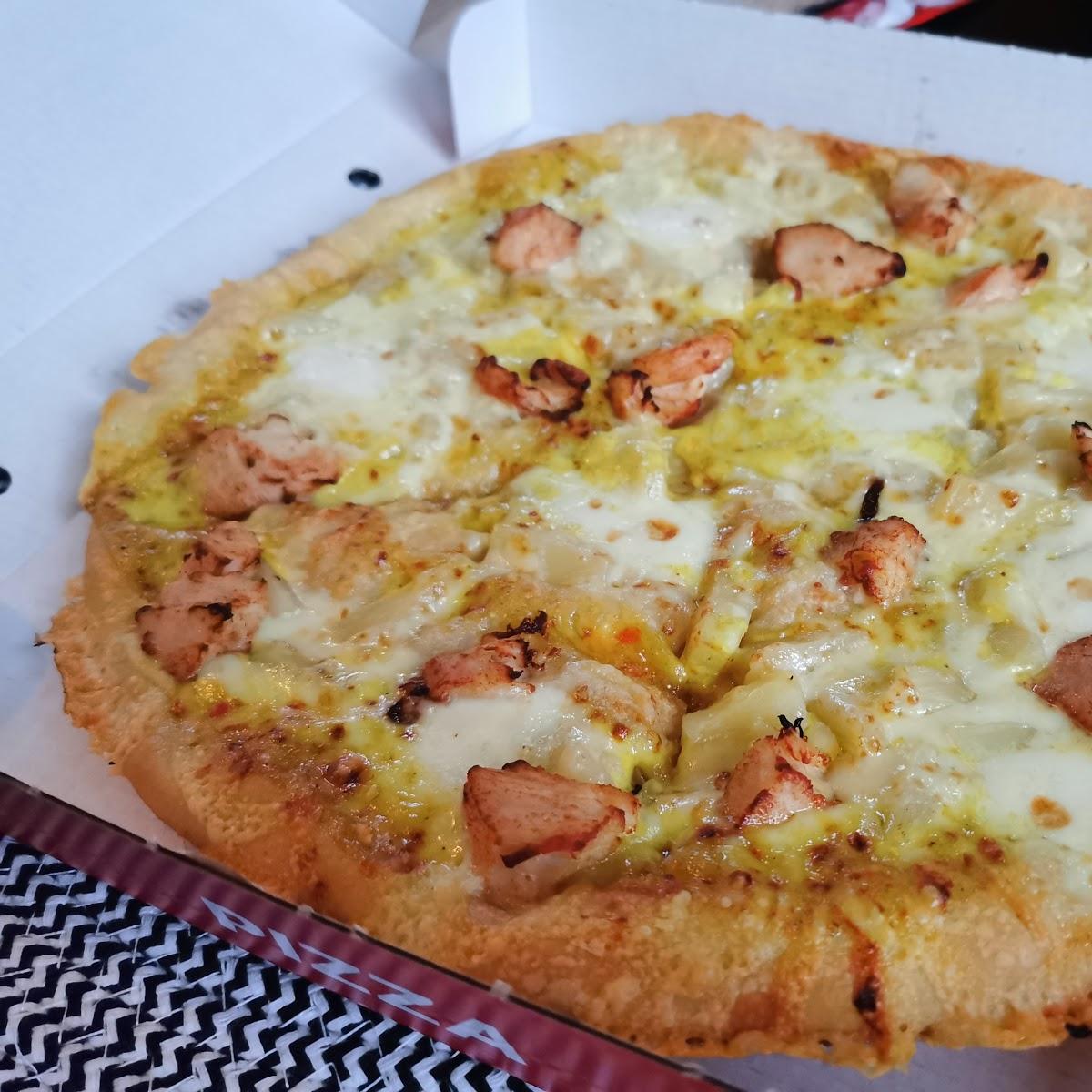 Restaurant "Tele Pizza" in Chemnitz