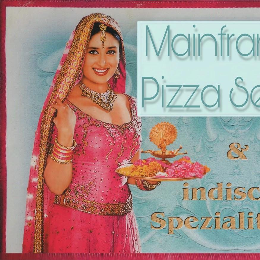 Restaurant "Mainfranken Pizza Service" in Würzburg