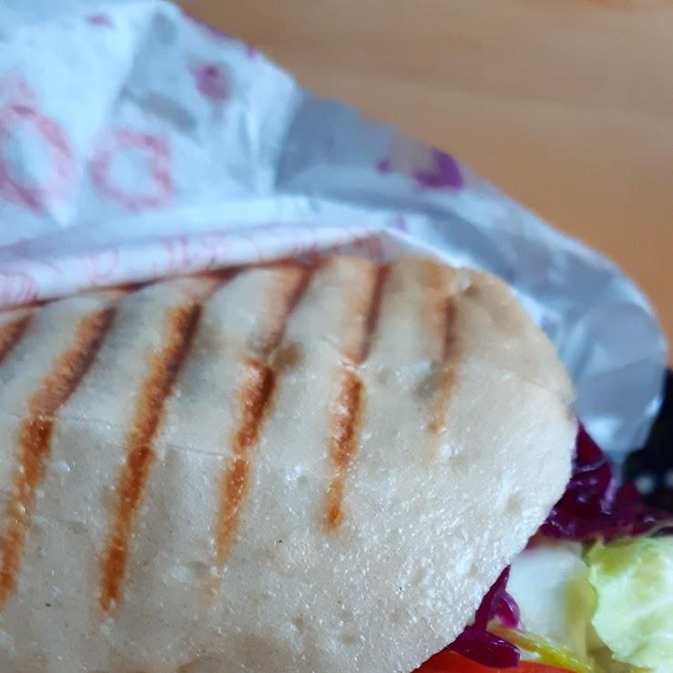 Restaurant "As Döner Pizza" in Wedemark