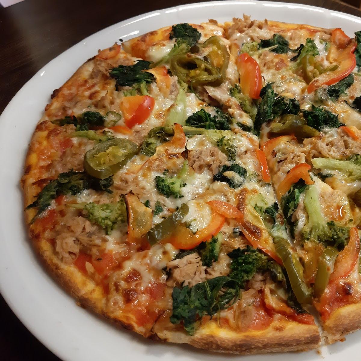 Restaurant "Pizza & Grill Istanbul" in Brühl