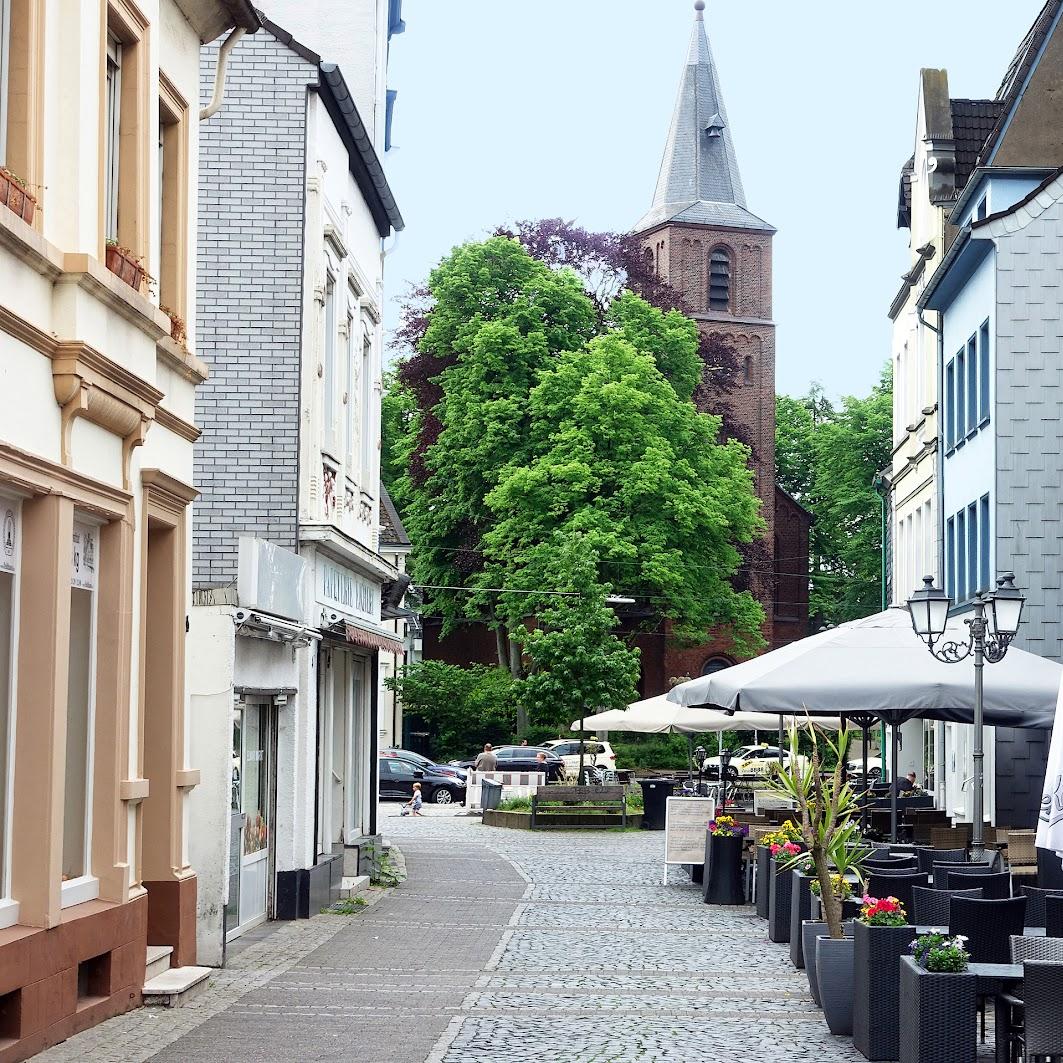 Restaurant "Meraki – Gastronomie aus Leidenschaft" in Haan