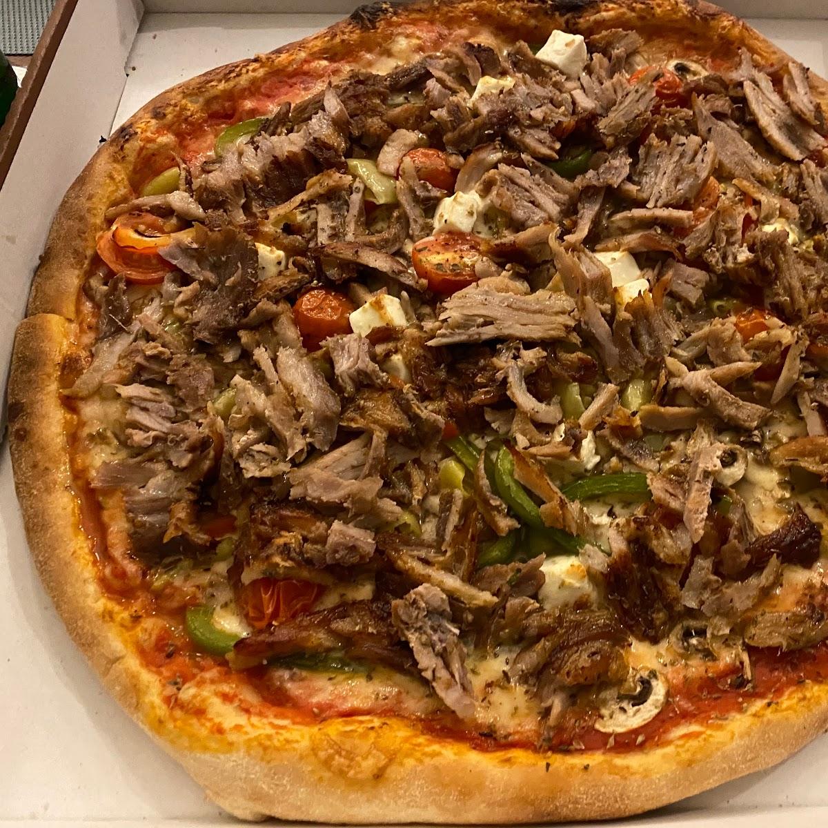 Restaurant "Meraki – Gastronomie aus Leidenschaft" in Haan