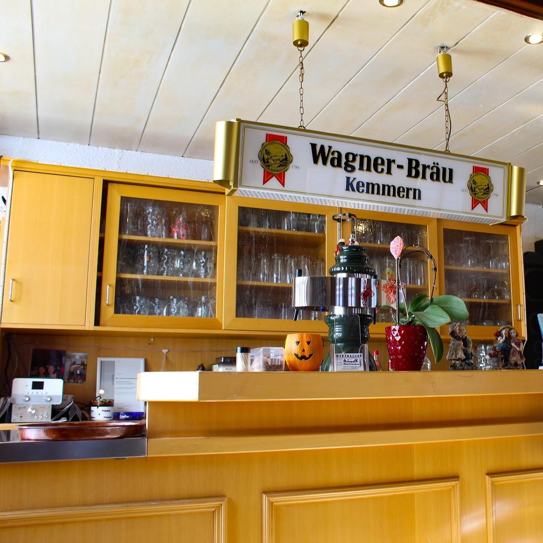 Restaurant "Pella Restaurant" in Breitengüßbach