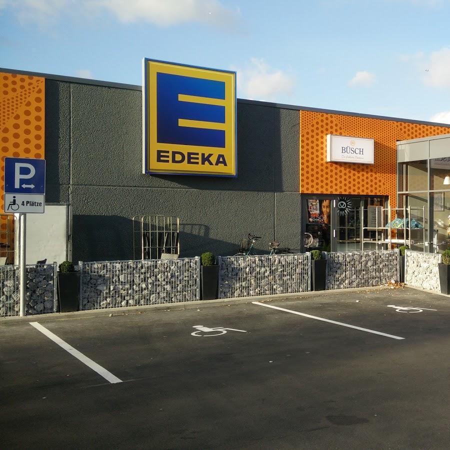 Restaurant "EDEKA -Neudorf" in Duisburg