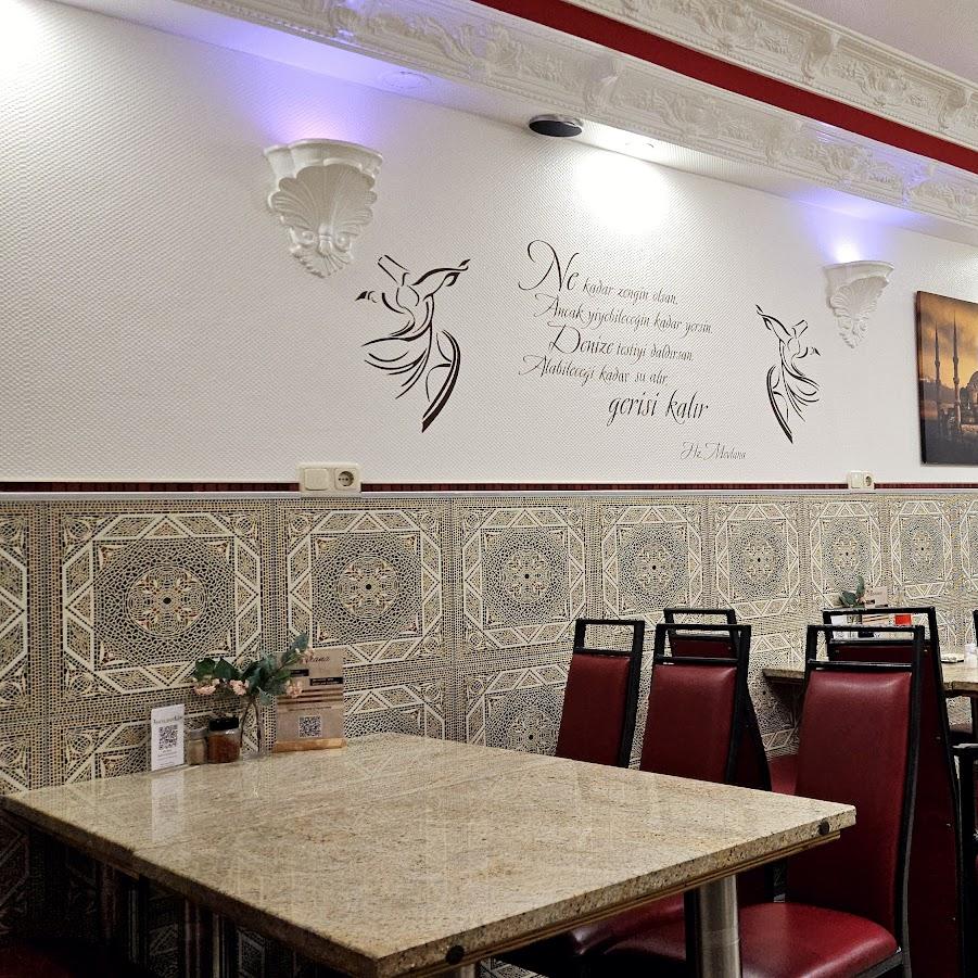 Restaurant "Mevlana Restaurant -" in Duisburg