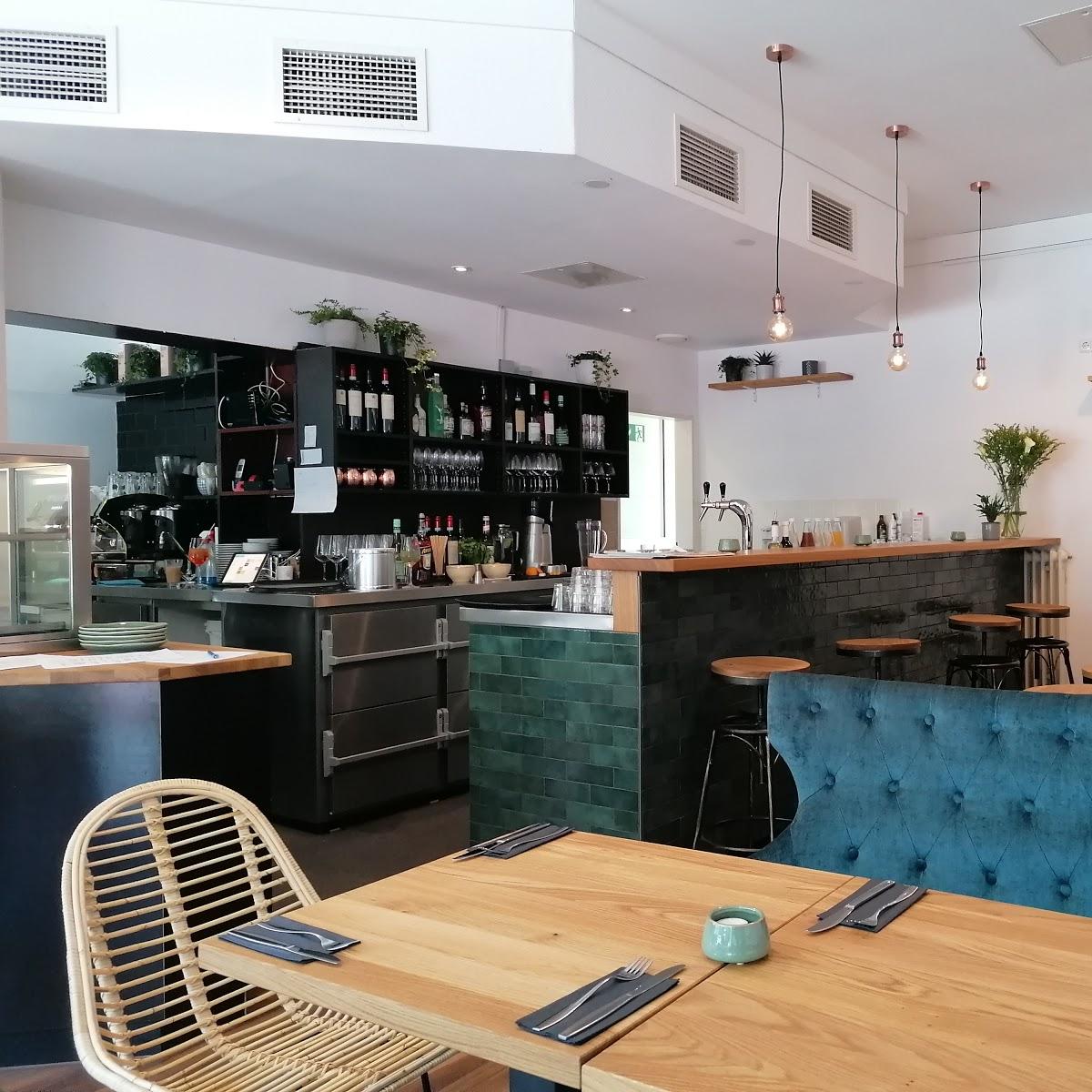 Restaurant "Emmi