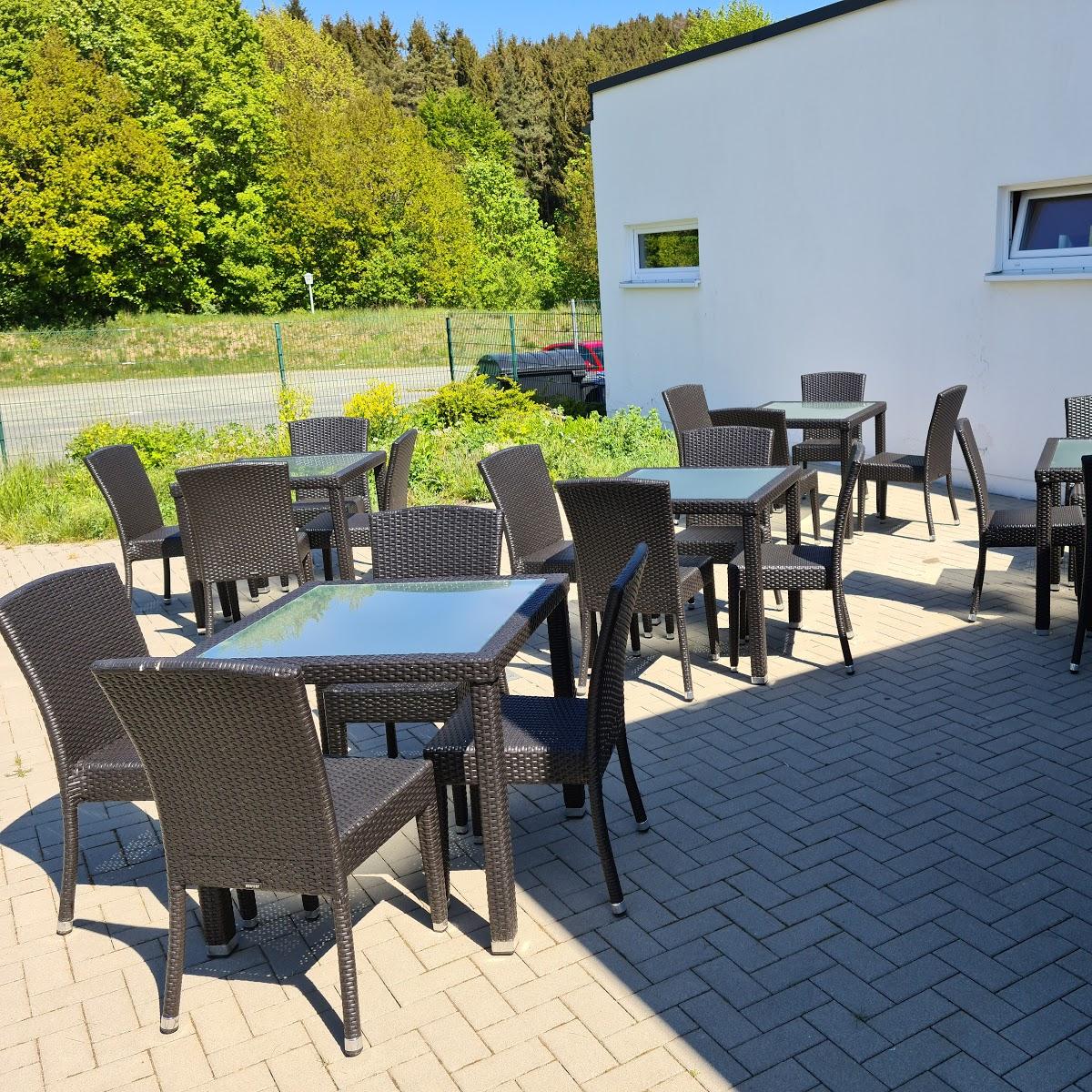 Restaurant "Alicis Pizzeria burbach" in Burbach