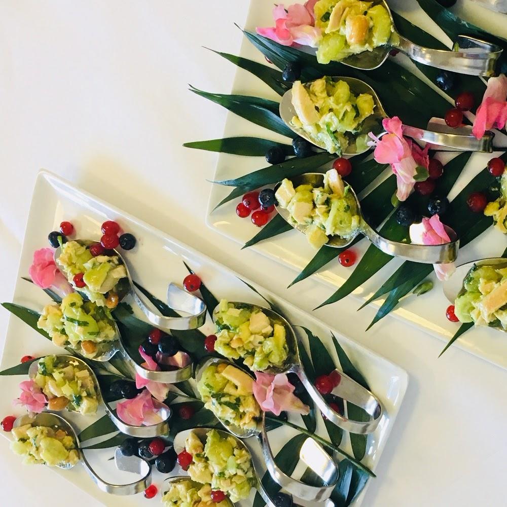 Restaurant "Party-Service Fröhlich GmbH" in Düsseldorf