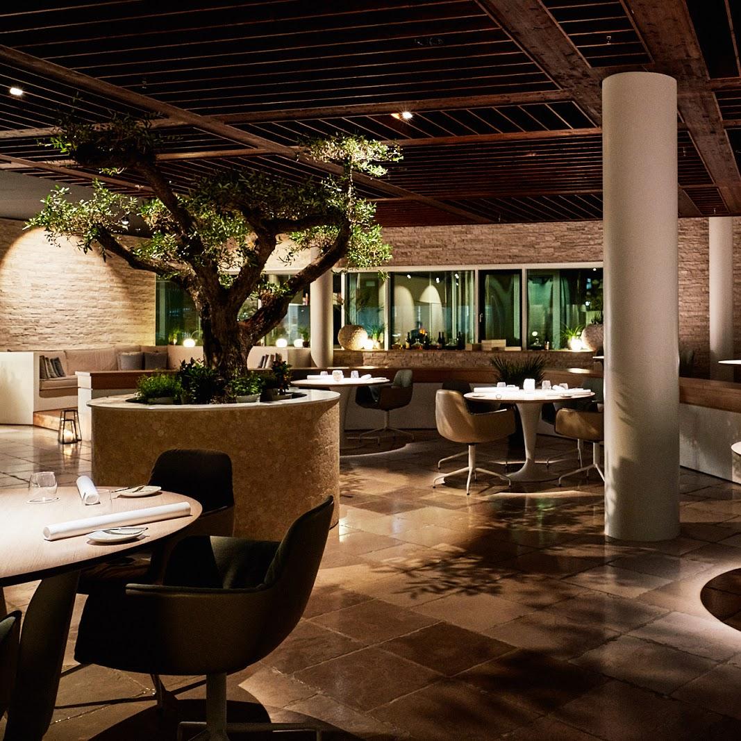 Restaurant "Bianc" in  Hamburg