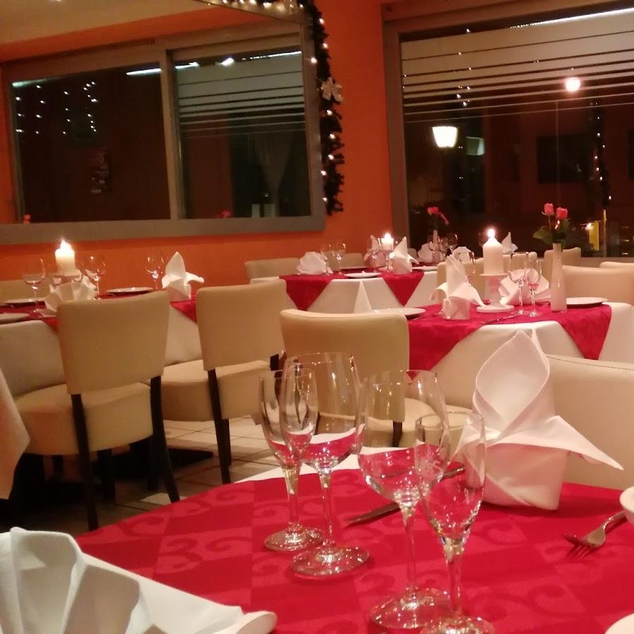 Restaurant "Taj Mahal Indisches Restaurant" in Vellmar