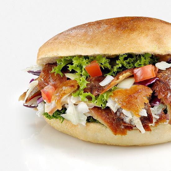 Restaurant "Öz Adana Sofrasi" in Ingelheim am Rhein