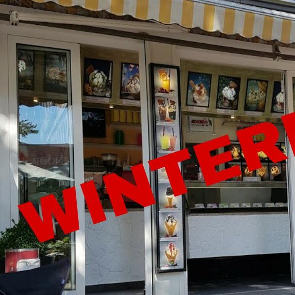 Restaurant "Eiscafé Venezia an der Schnoortreppe" in Bremen