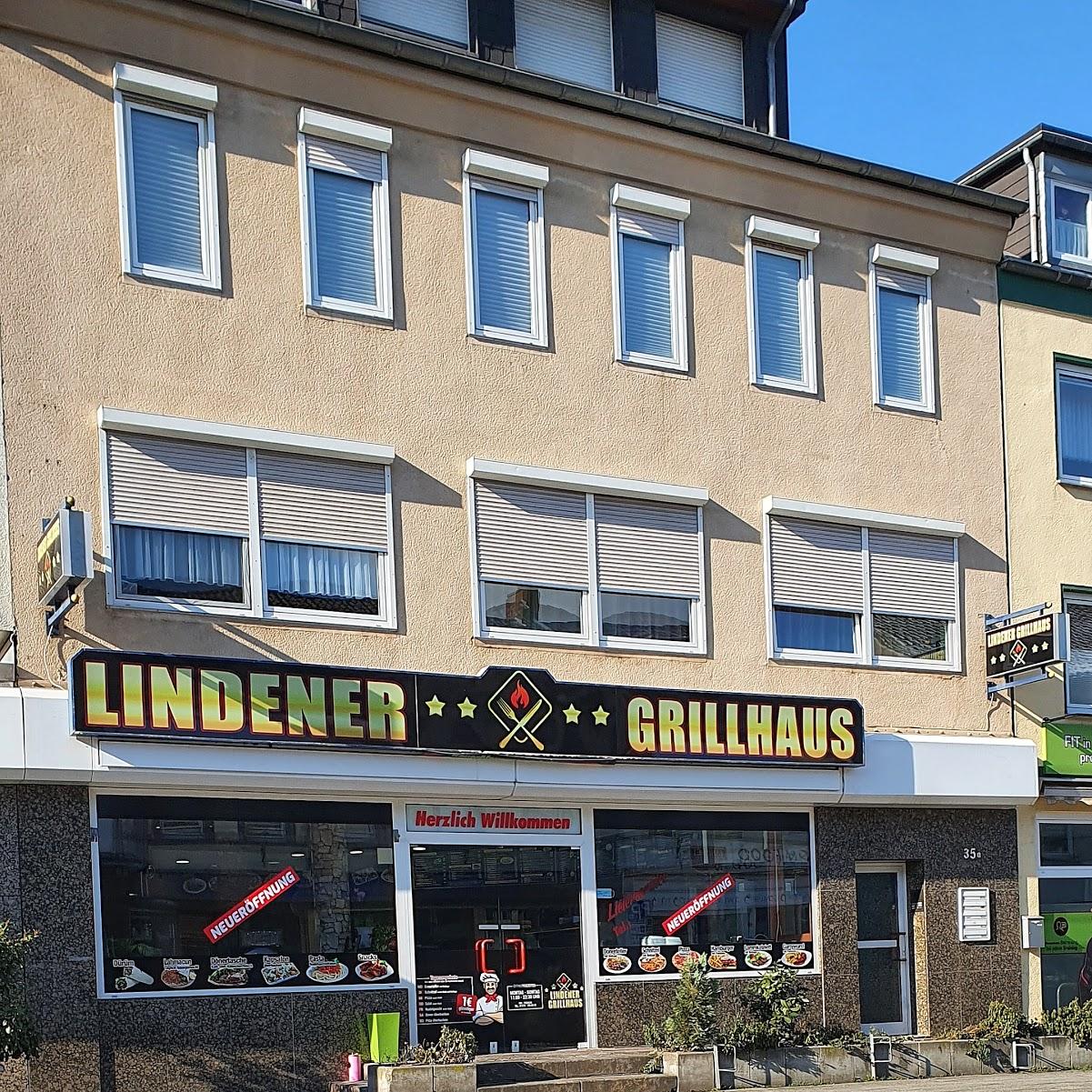 Restaurant "Lindener Grillhaus" in Bedburg