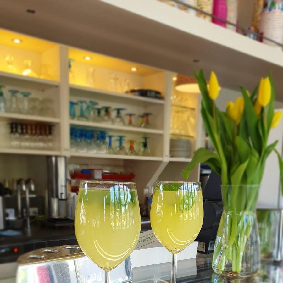 Restaurant "Eiscafe Simonetti" in Langenfeld (Rheinland)