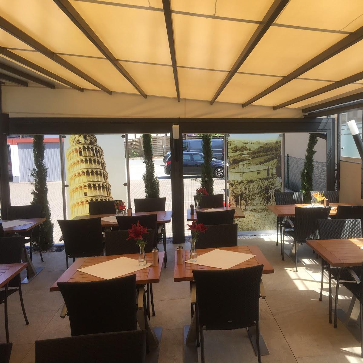 Restaurant "Ristorante Ciao Ciao" in Breitengüßbach