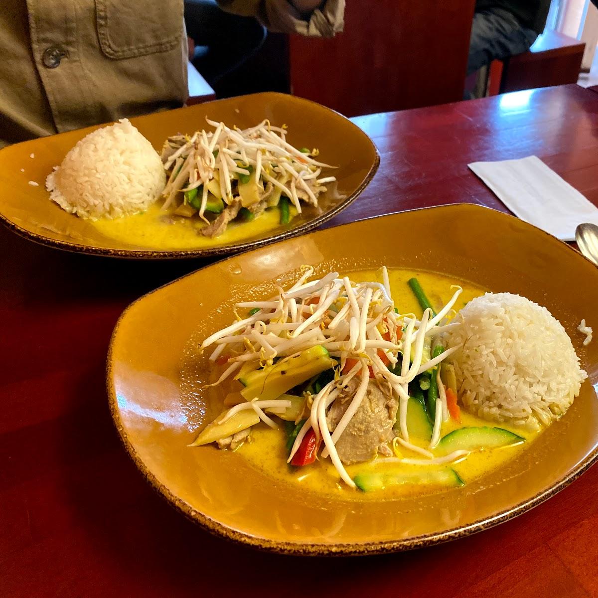 Restaurant "Mundvoll-Manufaktur" in Berlin