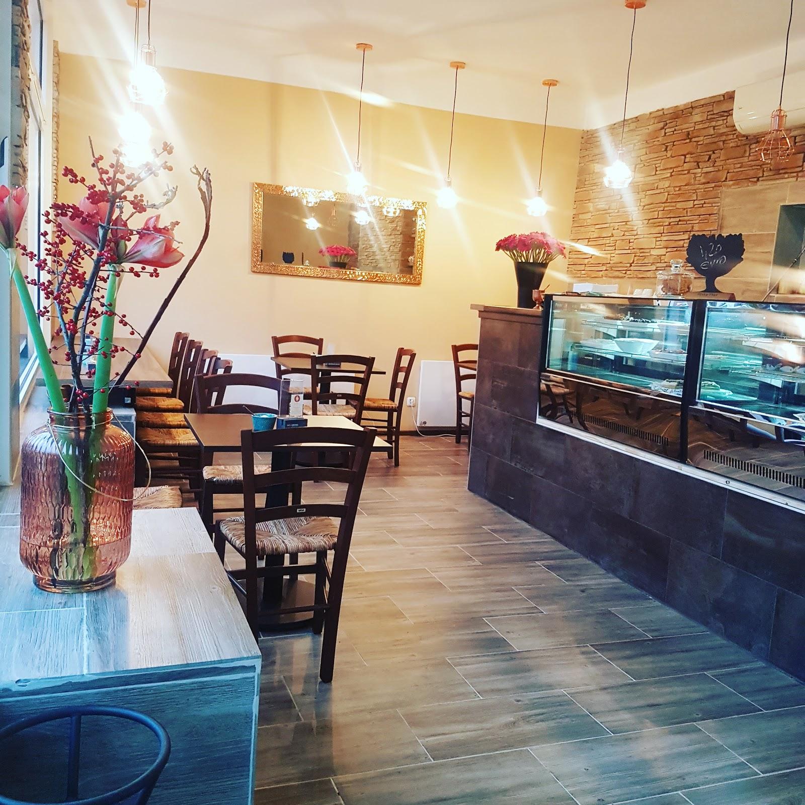 Restaurant "Restaurant -Patisserie Rosensalz" in Köln