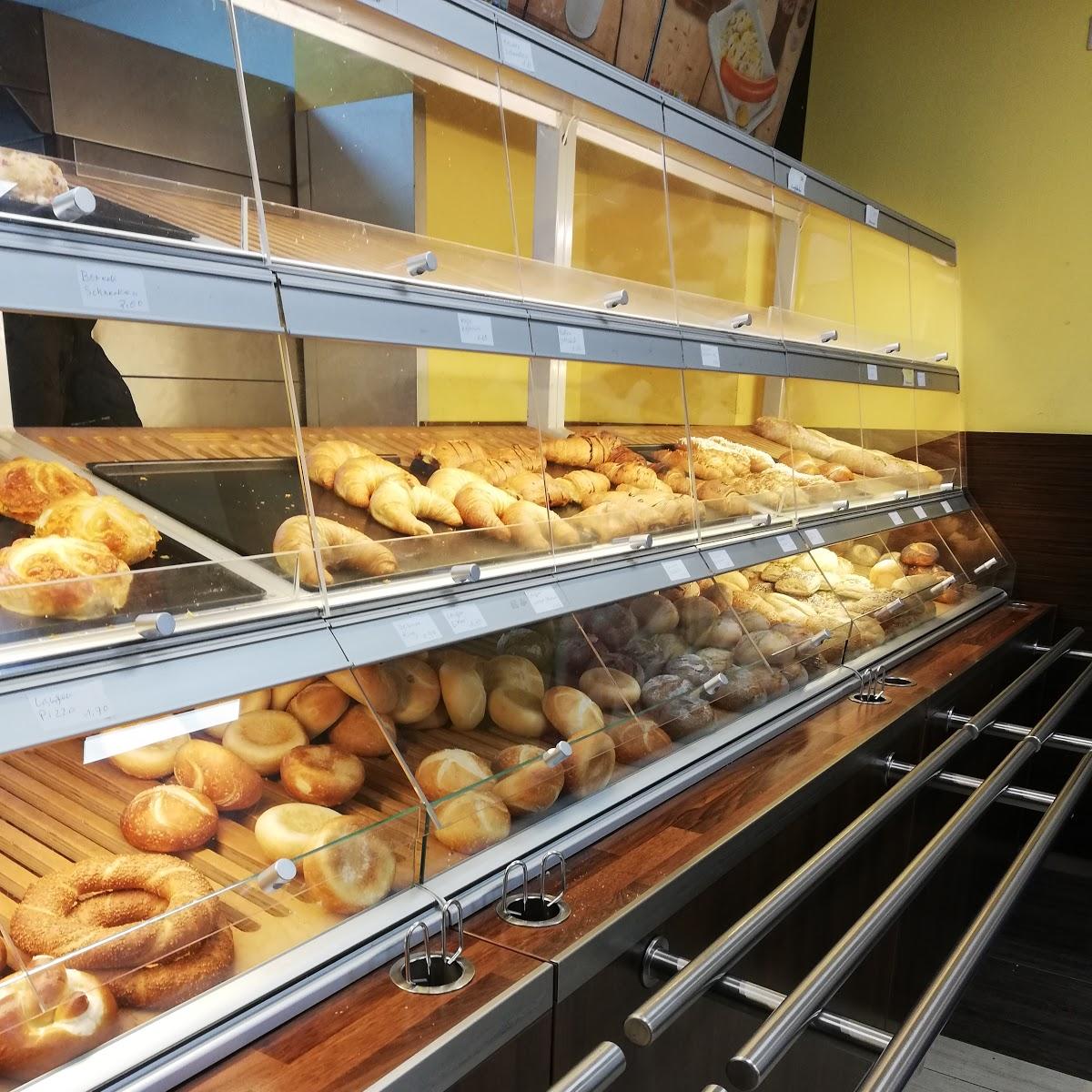 Restaurant "Backpunkt  Beuel" in Bonn