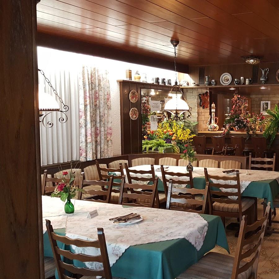 Restaurant "Jäkel GmbH Gaststätte und Getränkevertrieb" in Scheßlitz