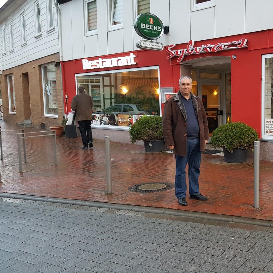 Restaurant "Sylvia