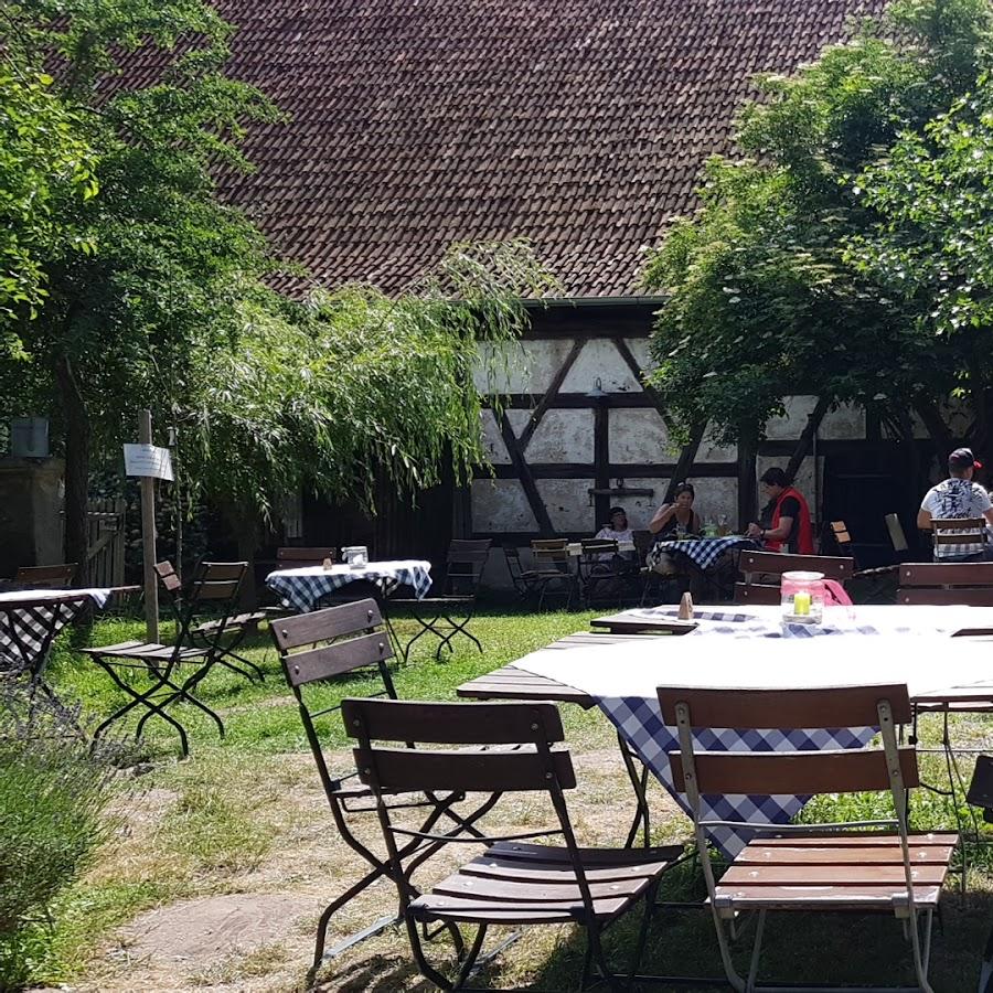 Restaurant "Goldener Adler Mürsbach" in Rattelsdorf