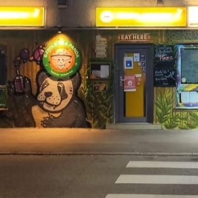 Restaurant "Panda Yummy" in Kirchheim unter Teck