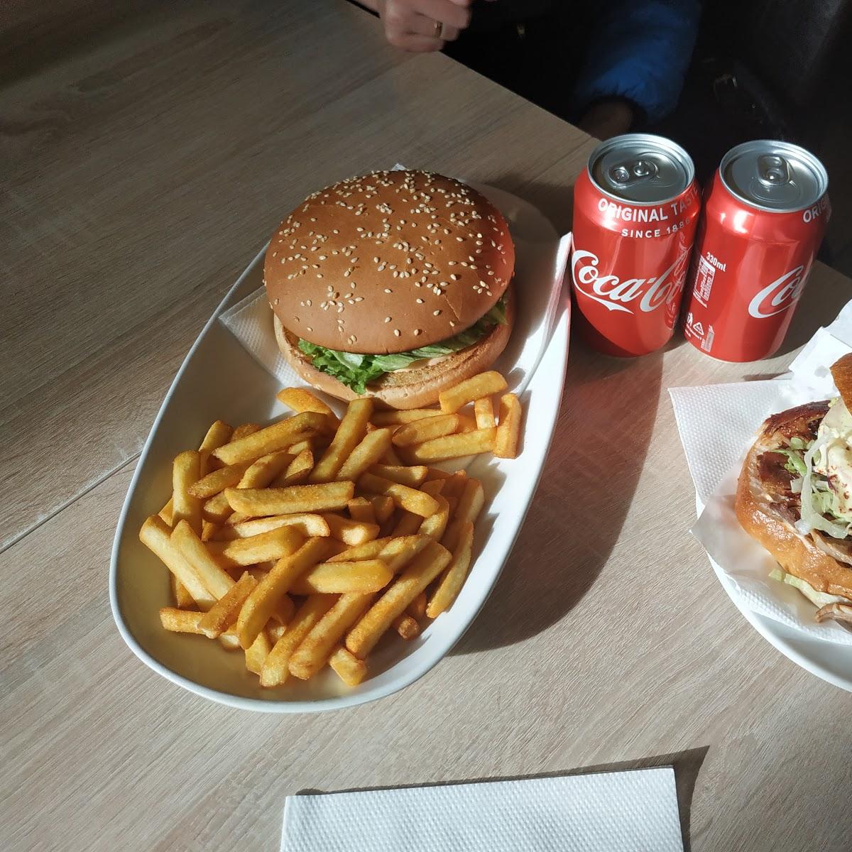 Restaurant "Anatolia Pizza & Döner Heimservice" in München