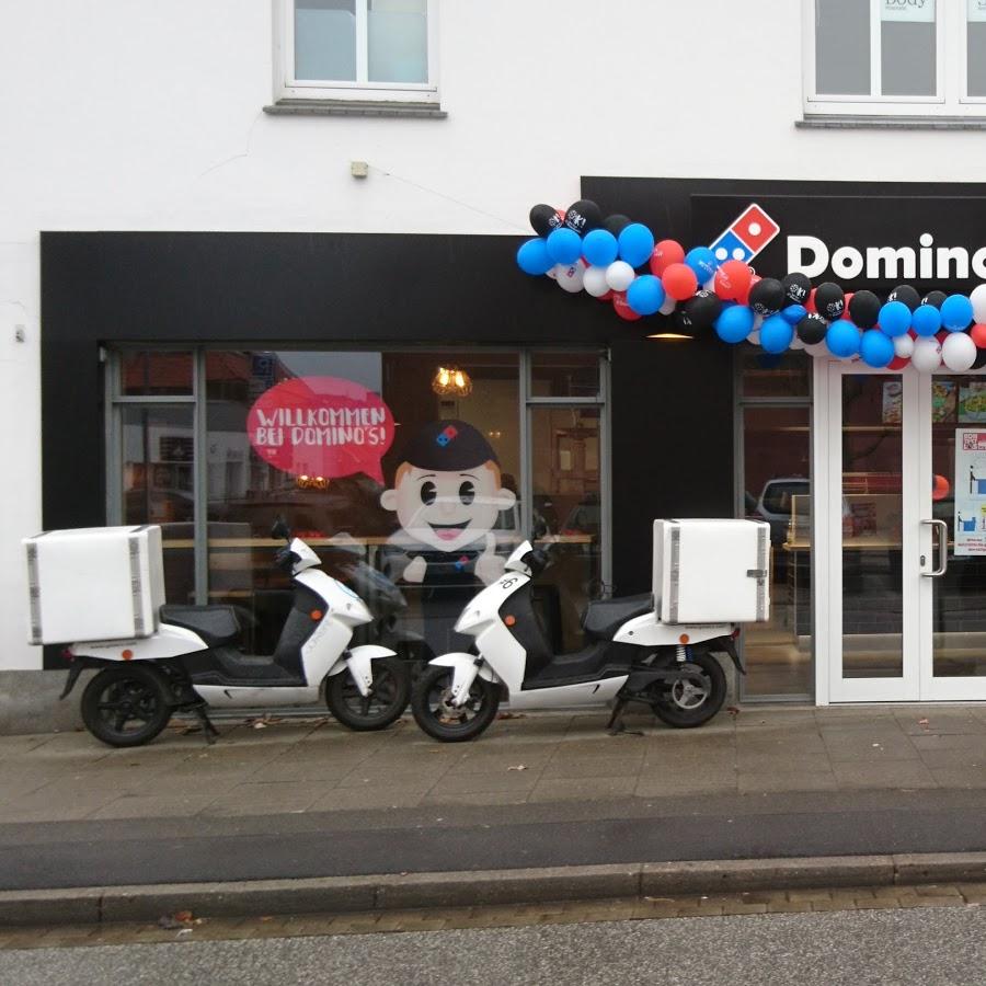 Restaurant "Domino