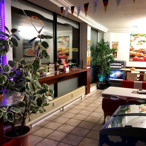 Restaurant "Pizza Company" in Frechen