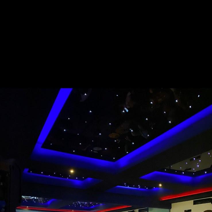 Restaurant "Pearl - Café Bar Restaurant" in Hannover