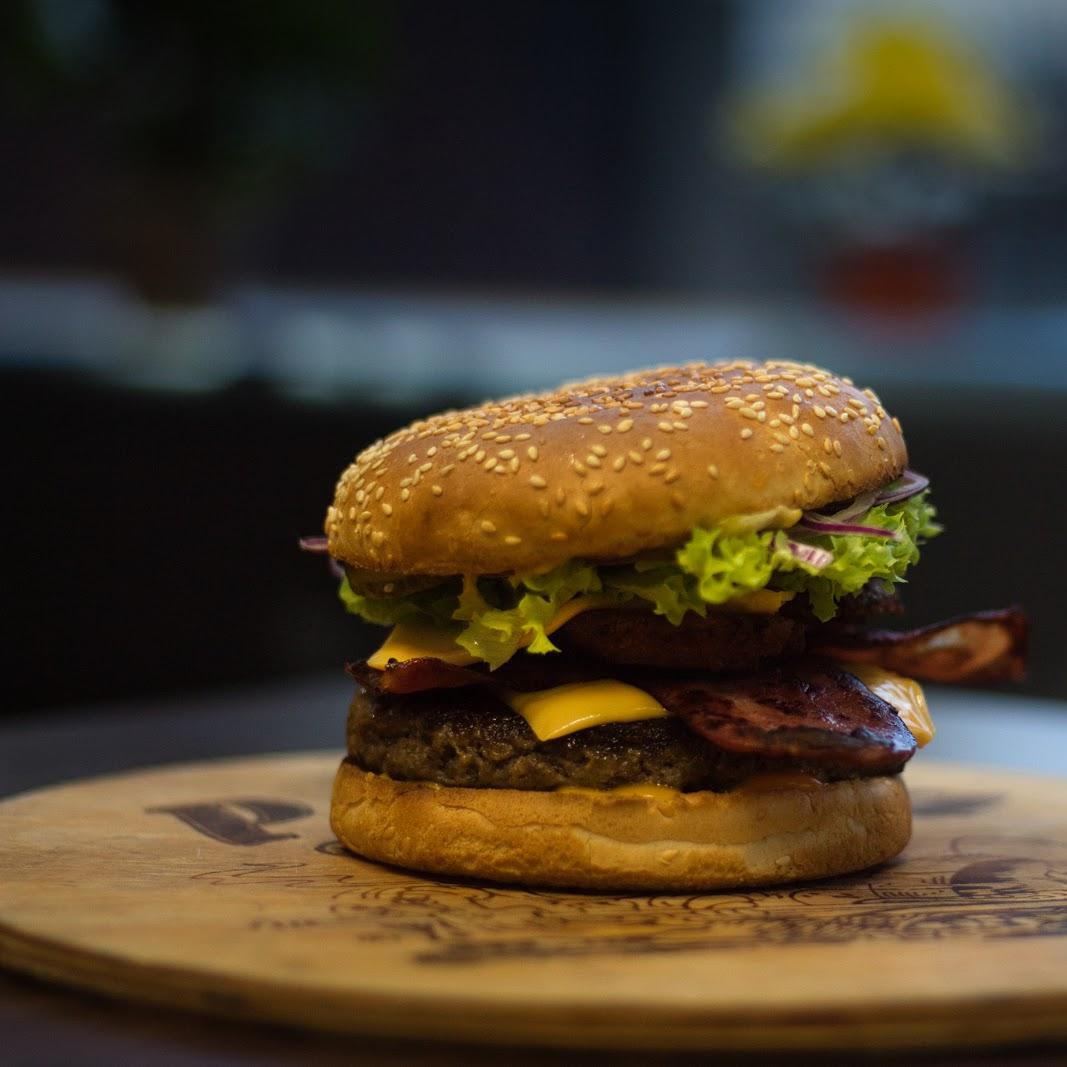 Restaurant "Miami Burger-" in  Memmelsdorf