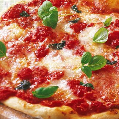 Restaurant "Crazy Pizza & Croque" in Lübeck