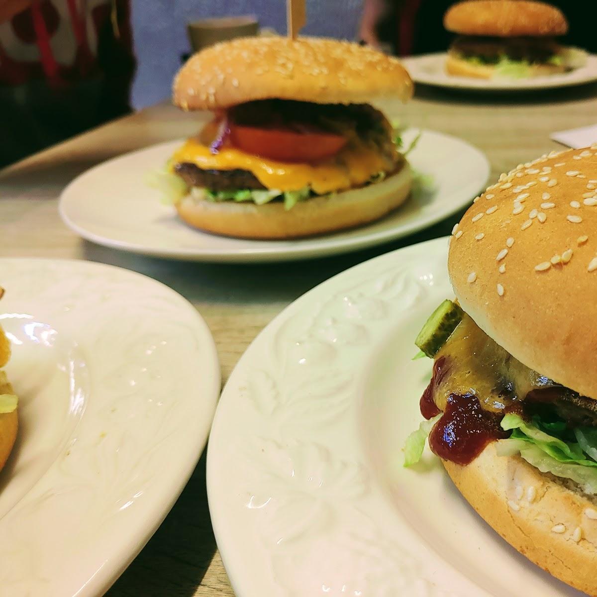 Restaurant "MAESTRO" in Völklingen