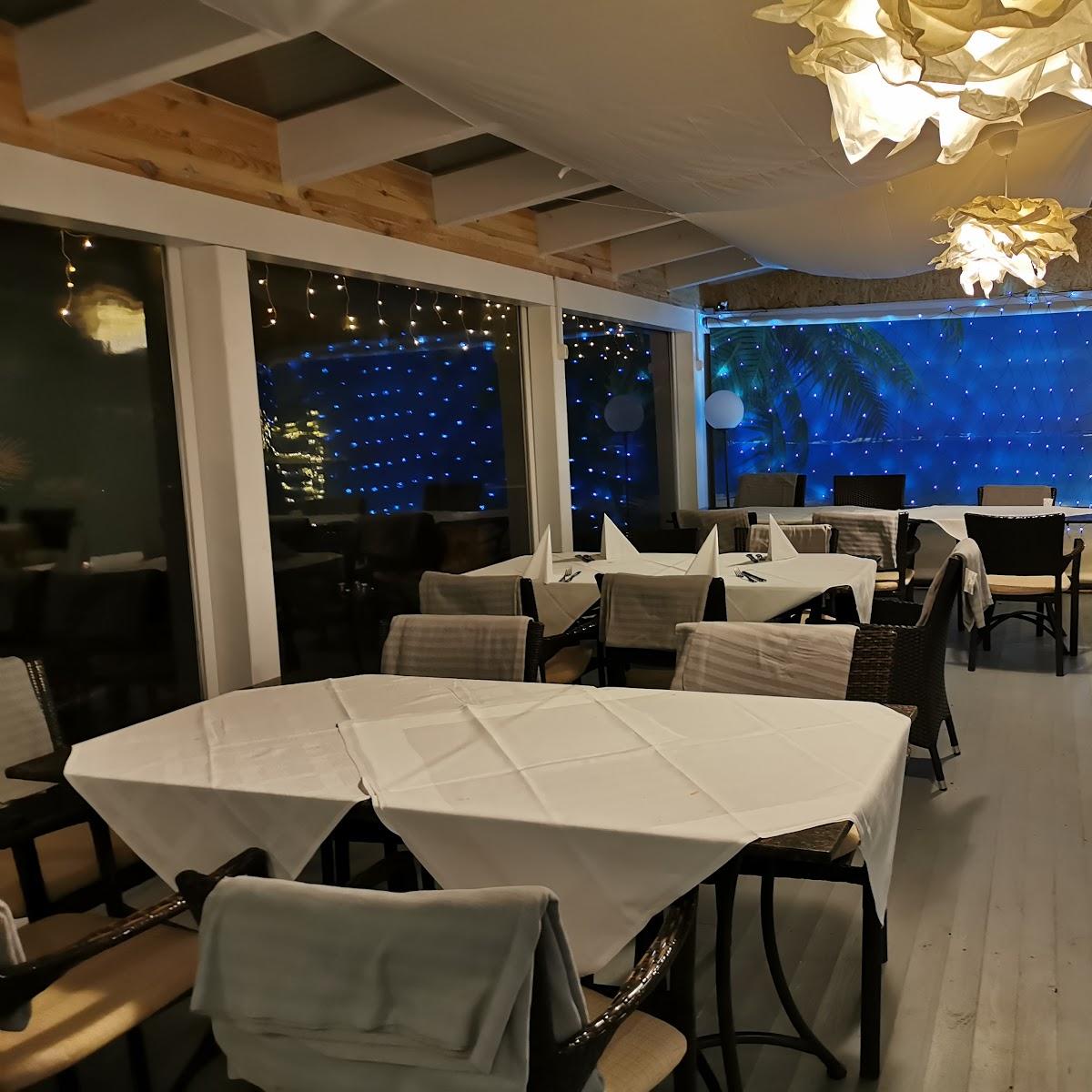 Restaurant "Restaurant Athen" in Heidelberg