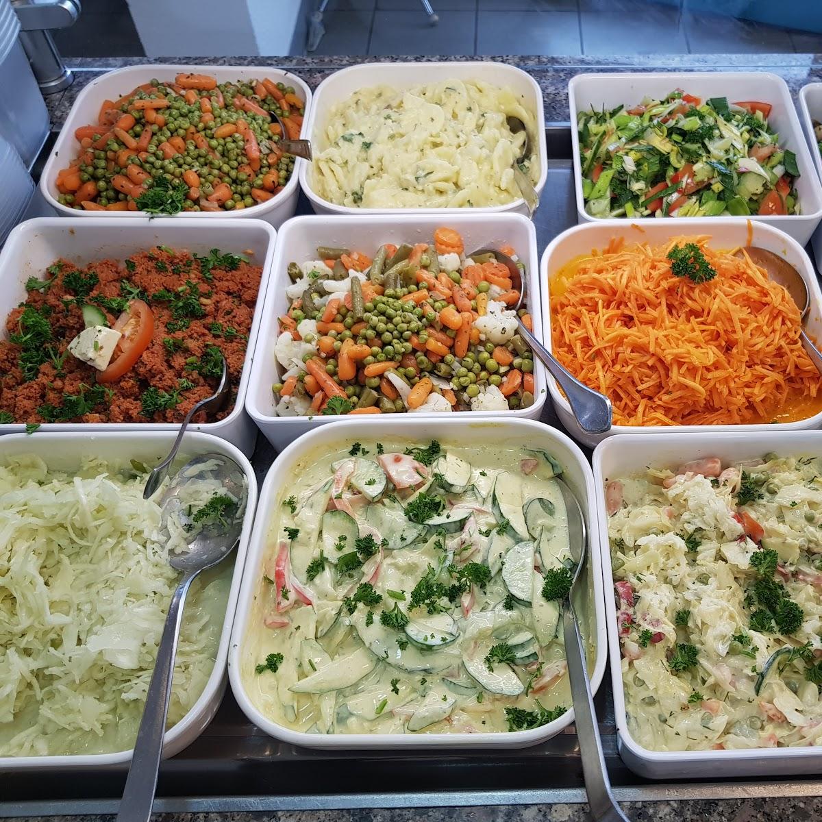 Restaurant "Restaurant Tezci" in Bad Kreuznach