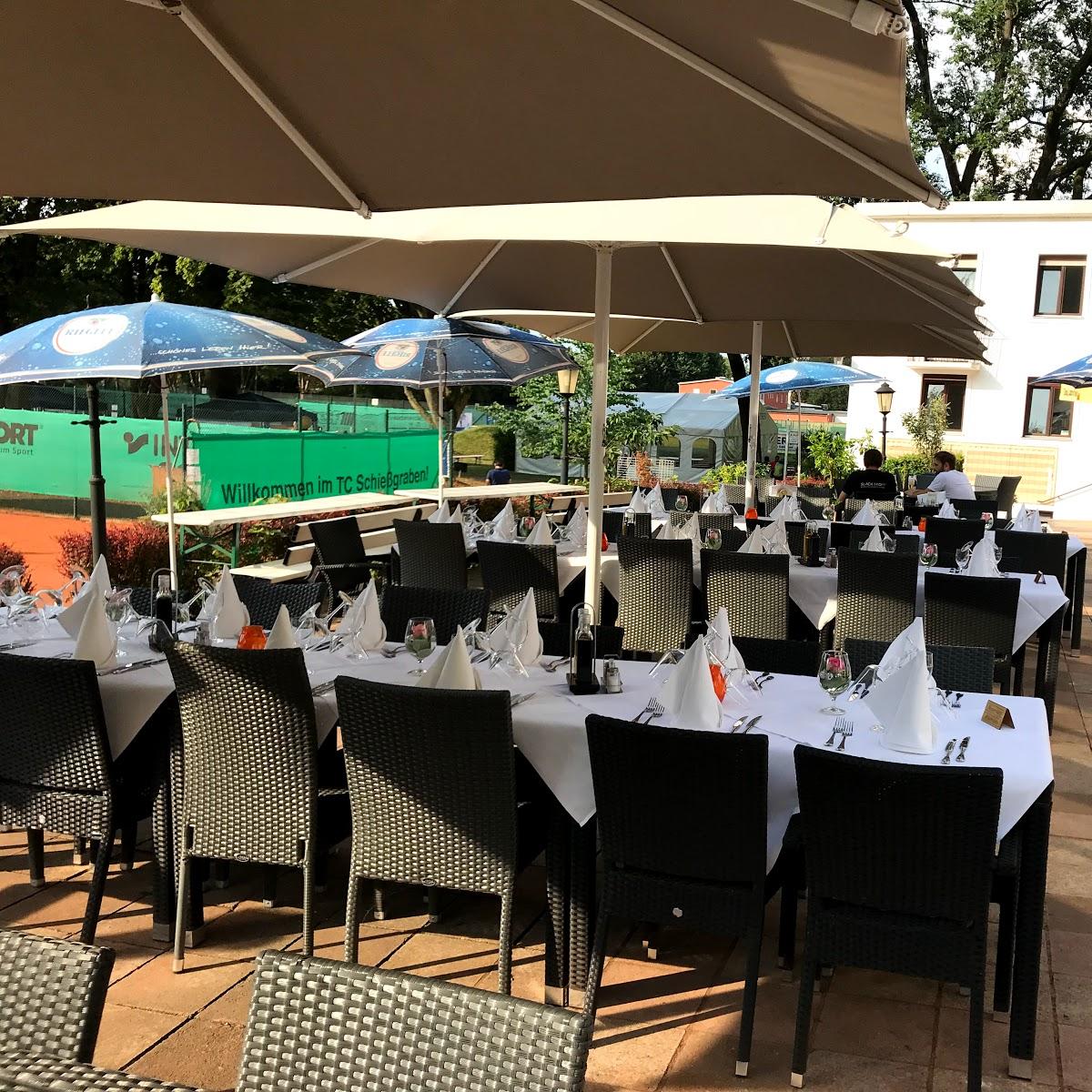 Restaurant "Restaurant Il Casale" in Augsburg