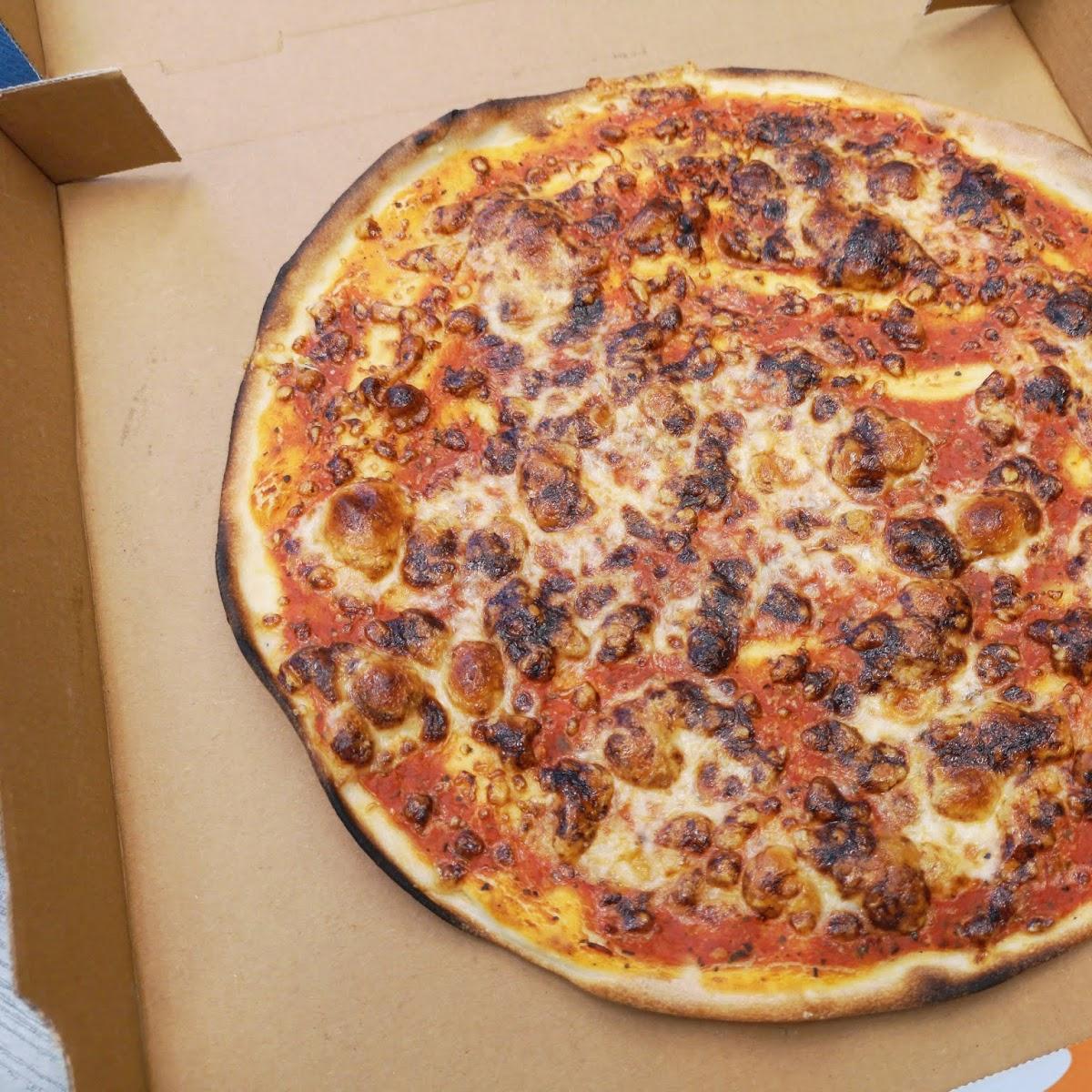 Restaurant "Olive Lieferservice" in Berlin