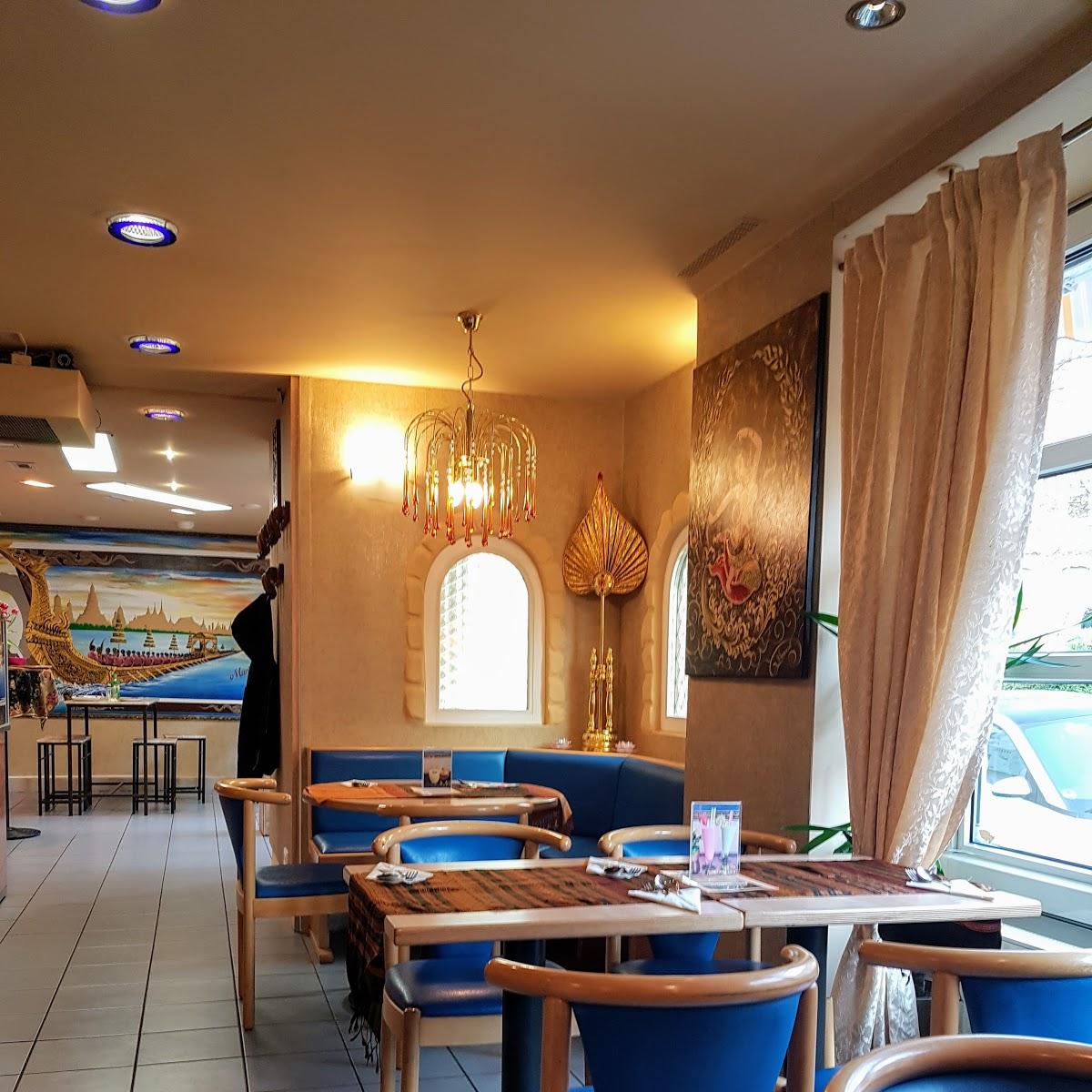 Restaurant "MT Muangthai" in Stuttgart