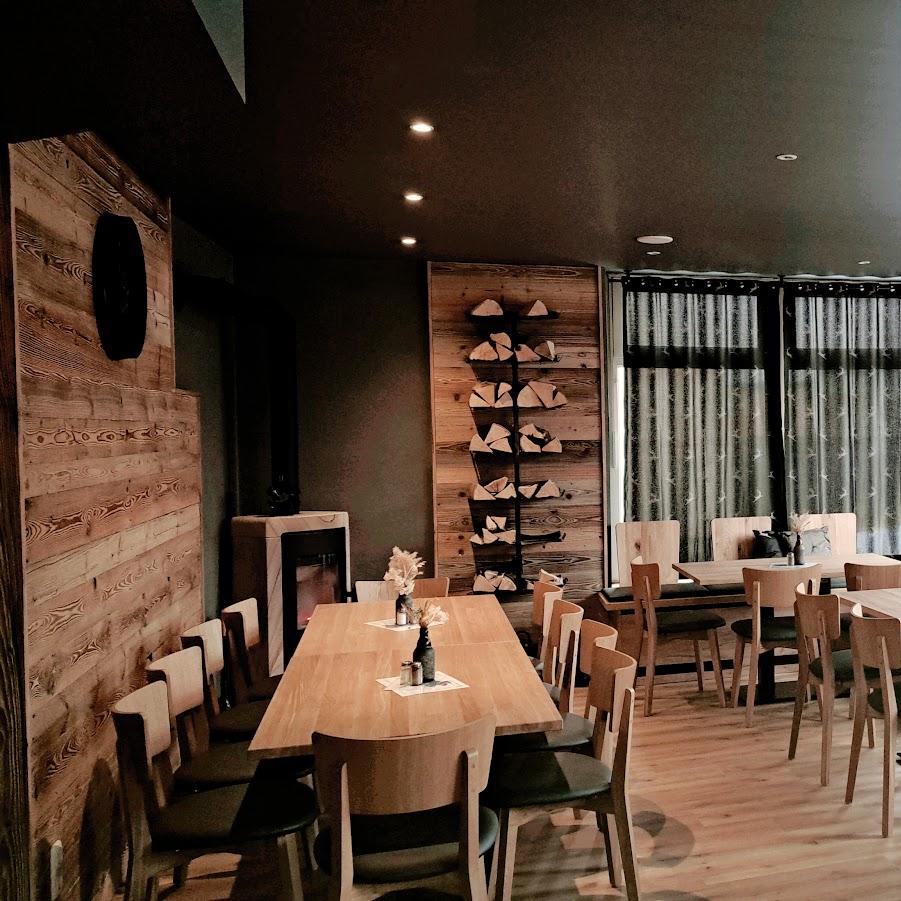 Restaurant "Gaststätte  Zur lichten Eiche " in Memmelsdorf