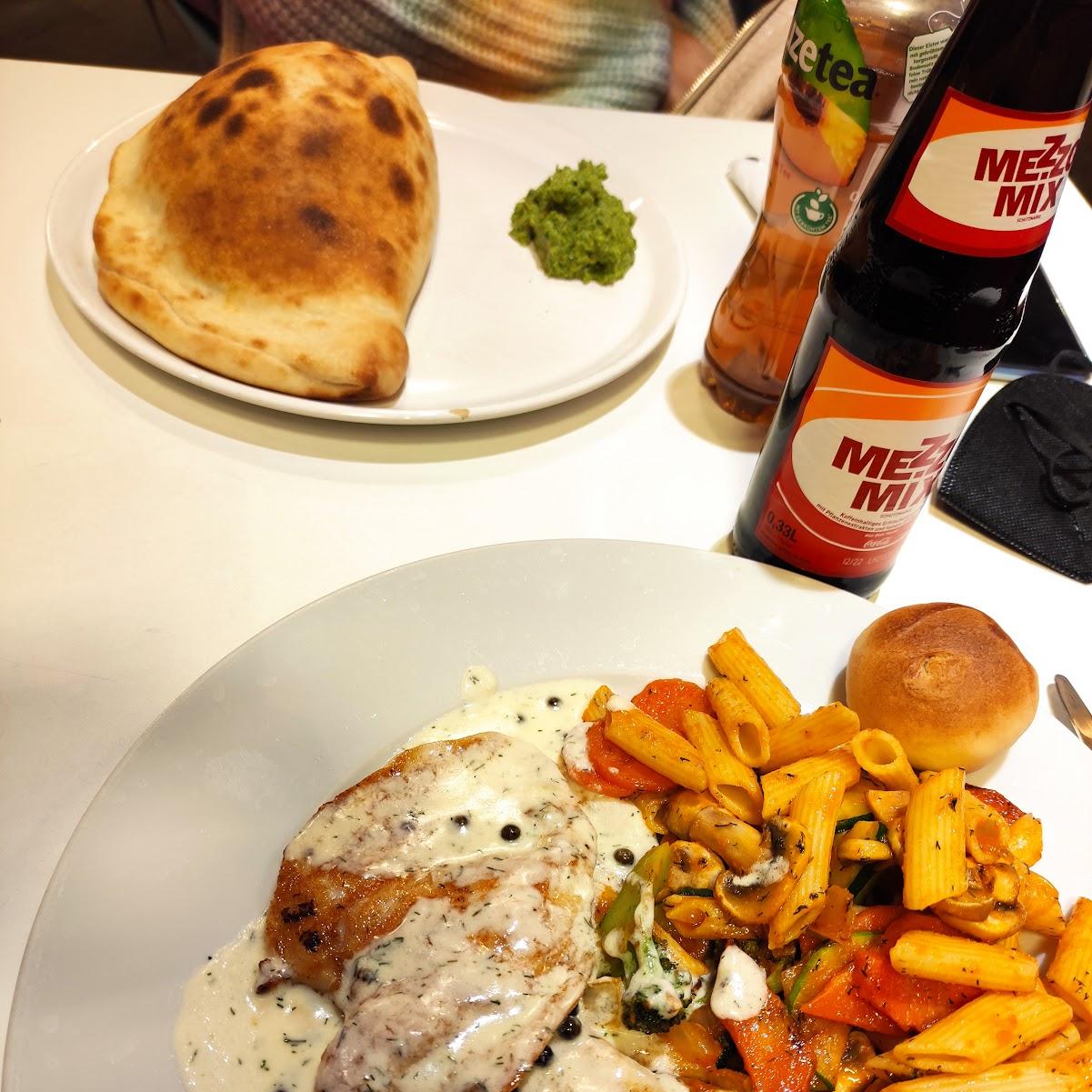 Restaurant "Angolo Italiano" in Stuhr