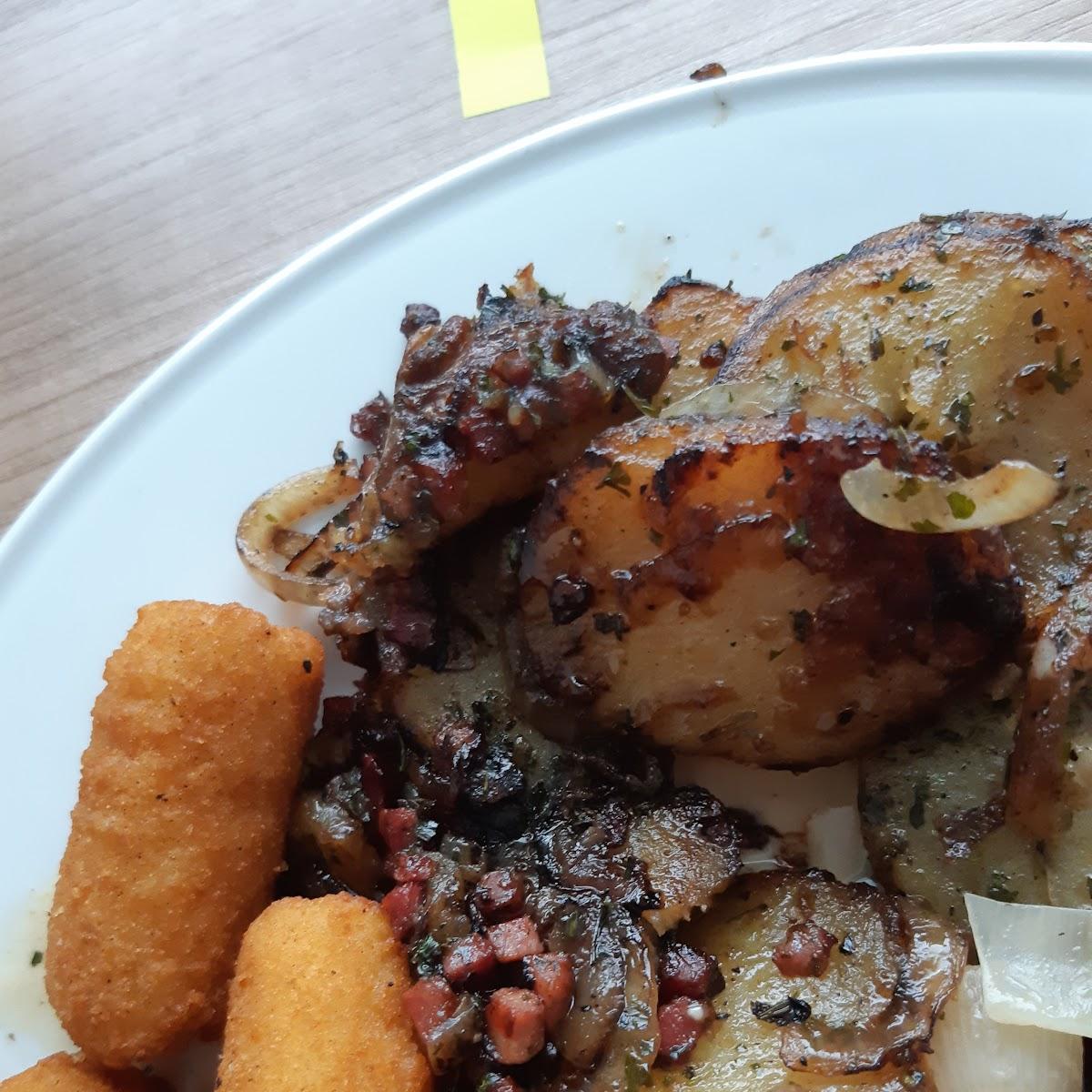 Restaurant "Pizza Don Peppe" in Bielefeld