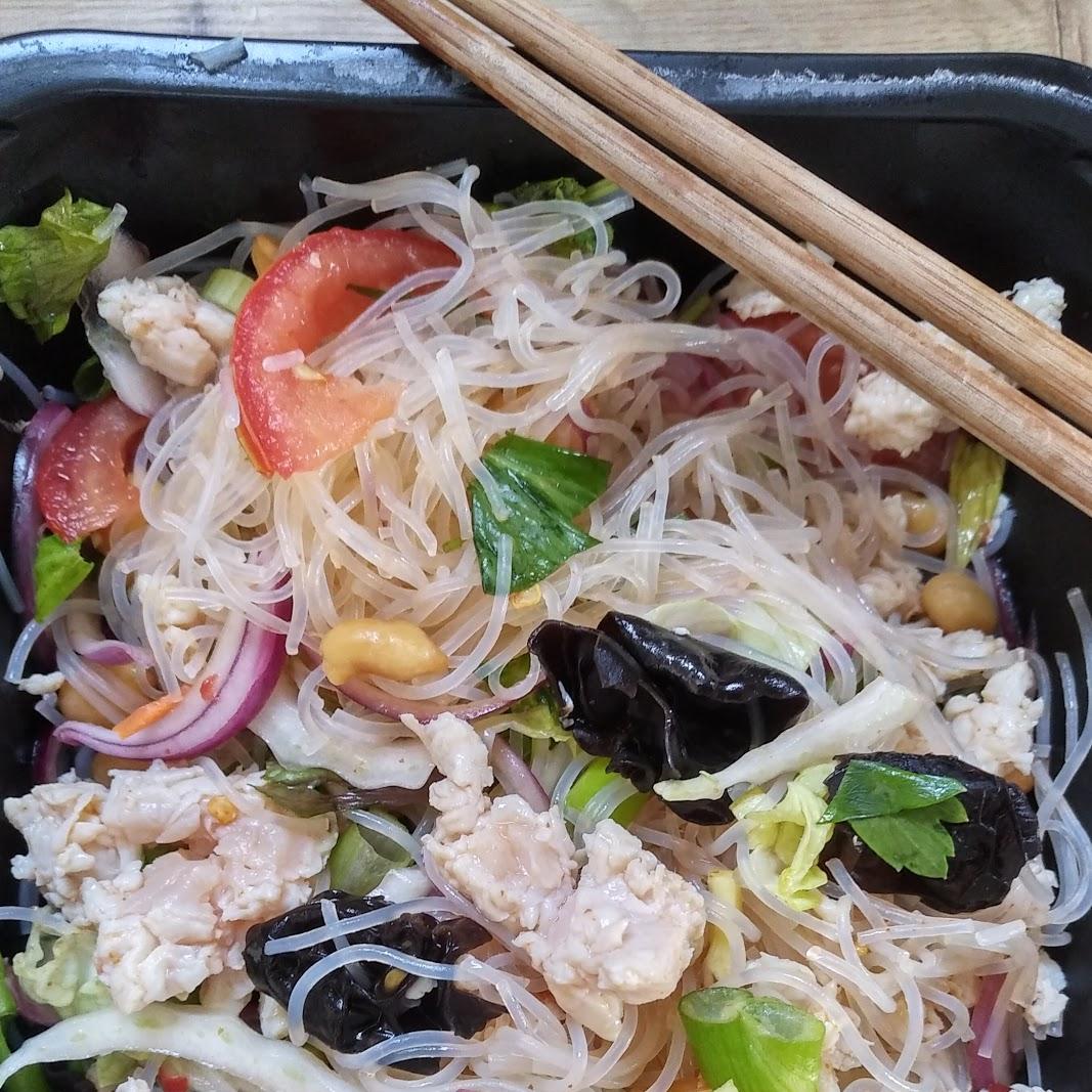 Restaurant "yam yam 2" in Mannheim