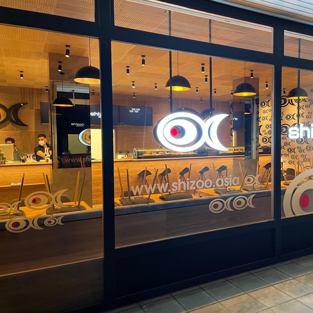 Restaurant "shizoo. Bogenhausen" in München