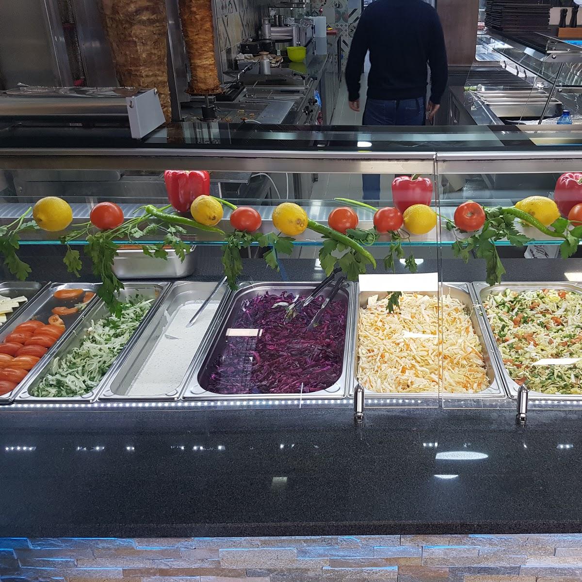 Restaurant "Restaurant Eppele" in Eppelheim