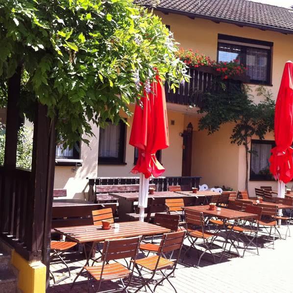 Restaurant "Brauerei - Gasthof Fischer" in Rattelsdorf